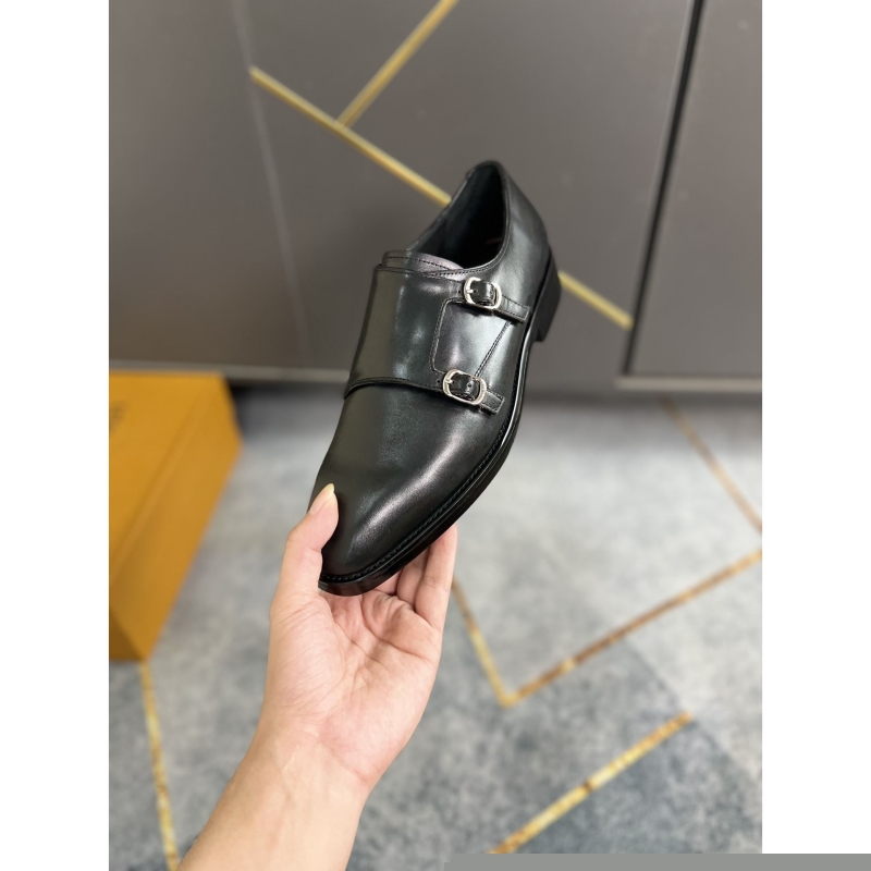 LV Leather Shoes